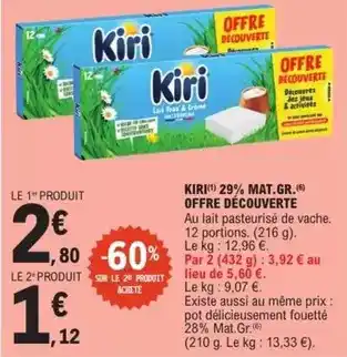 Promocash Promo - lardons en cuisine offre