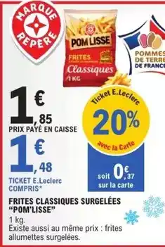 Promocash Labeyrie - restauration - bloc de foie gras de canard i.g.p. sud-ouest à l'armagnac offre