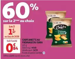 Promocash Promo - tartiflette en cuisine offre