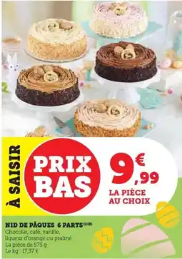 La Foir'Fouille Bougie nina offre