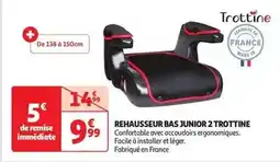 Shopix Noel - figurine en bois avec led offre