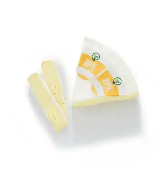 Valeur sure brie