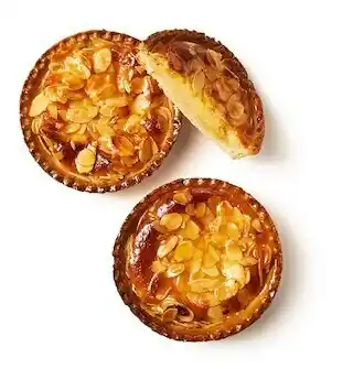 Match Tartelettes offre