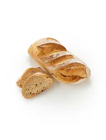 Match Pain de campagne ou complet offre