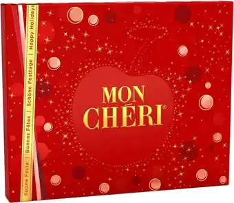 Match Mon cheri offre