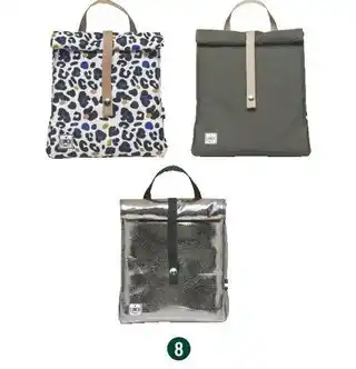 Ambiances & Styles THE LUNCH BAGS Collection lunchbags isothermes offre