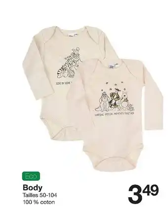 Body