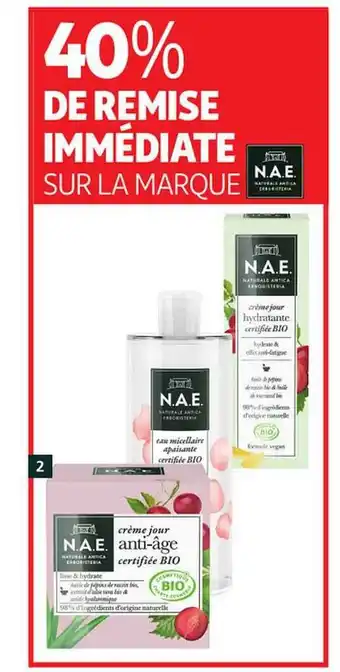 Auchan La Marque N.a.e. offre