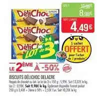 Intermarché Express Little balance - appareil à raclette 2 personnes offre