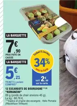 Promocash Cristaline - eau de source naturelle spécial restaurant offre