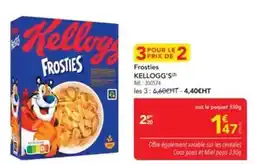 E.Leclerc Ariel - lessive capsules offre