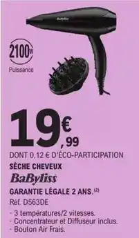 Supeco Butternut offre