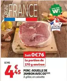 b&m Luge en bois offre