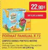 Intermarché Express Always - serviettes hygiéniques cotton protection long t2x18 offre