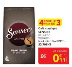 E.Leclerc Dove - deodorant atomiseur offre