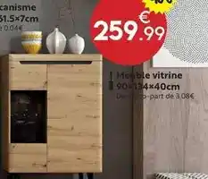 b&m Bol à motifs noël offre