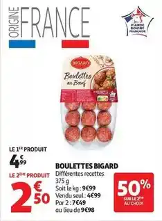 b&m Guirlande secteur 100 led offre