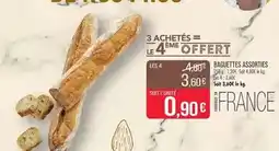 Intermarché Express Signal - dentifrice intégral 8 complet offre