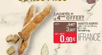 Intermarché Express Signal - dentifrice intégral 8 complet offre