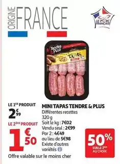 b&m Guirlande solaire 60 led offre