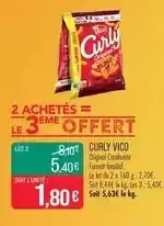 Intermarché Express Purina - croquettes pour chat adulte offre