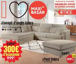 b&m Bonhomme de neige pailleté avec led offre