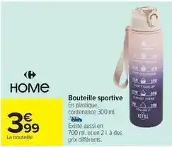 b&m Ménagère offre