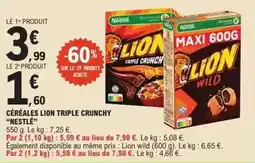 b&m Lot de 2 enceintes love playstation offre