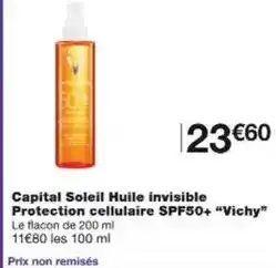 Carrefour Carrefour - allumettes sans nitrite offre