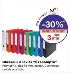 Carrefour Materne - desserts fruitiers sans sucres ajoutés format familial offre