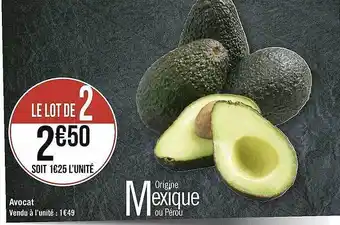 Géant Casino Avocat offre