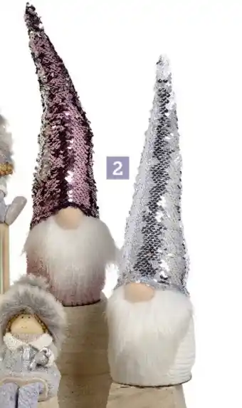 Hyper U Lutin a poser 33 cm offre