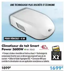 Action Led - ruban pour bureau offre