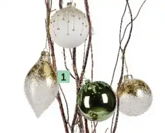 Boule en verre