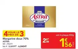 E.Leclerc Bouquet de 20 roses offre