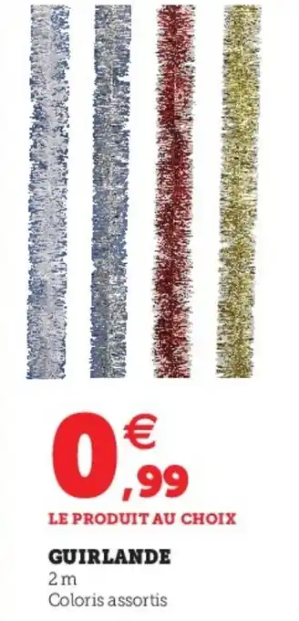 Guirlande