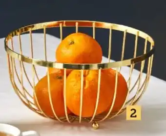 Corbeille à fruits