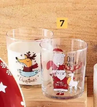 Hyper U Verre offre