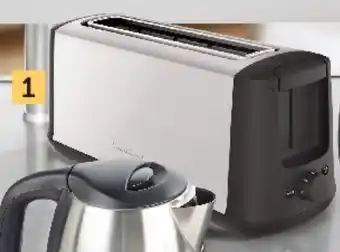 Toaster subito