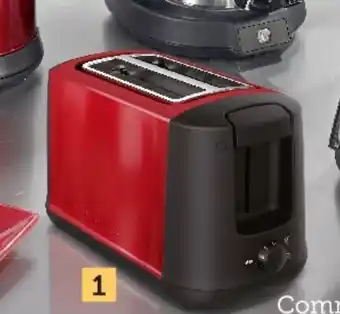 Hyper U Toaster subito offre