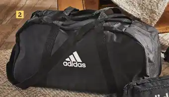 Hyper U Sac de sport adidas 50cm env. offre