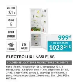 Carrefour Carrefour - limonade classic offre