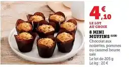 Carrefour Market Fleury michon - plat cuisiné offre