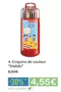 Carrefour Market Accro - nuggets 100% vegetal offre