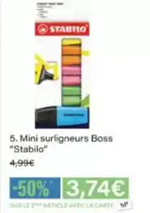 Carrefour Market Nespresso - machine à expresso blanche offre