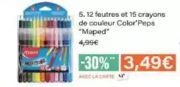 Carrefour Market Tassimo - dosettes de café l'or offre
