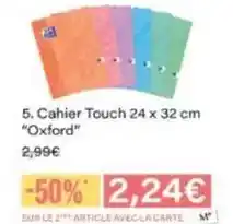 Carrefour Market Quaker - oats - flocons d'avoine complète offre