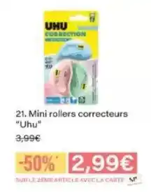 Carrefour Market Nestlé - barres de céréales offre