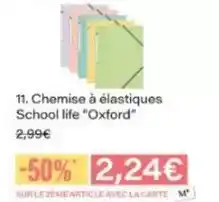 Carrefour Market Lune de miel - miel offre