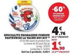 Carrefour Market La goudale - bière offre